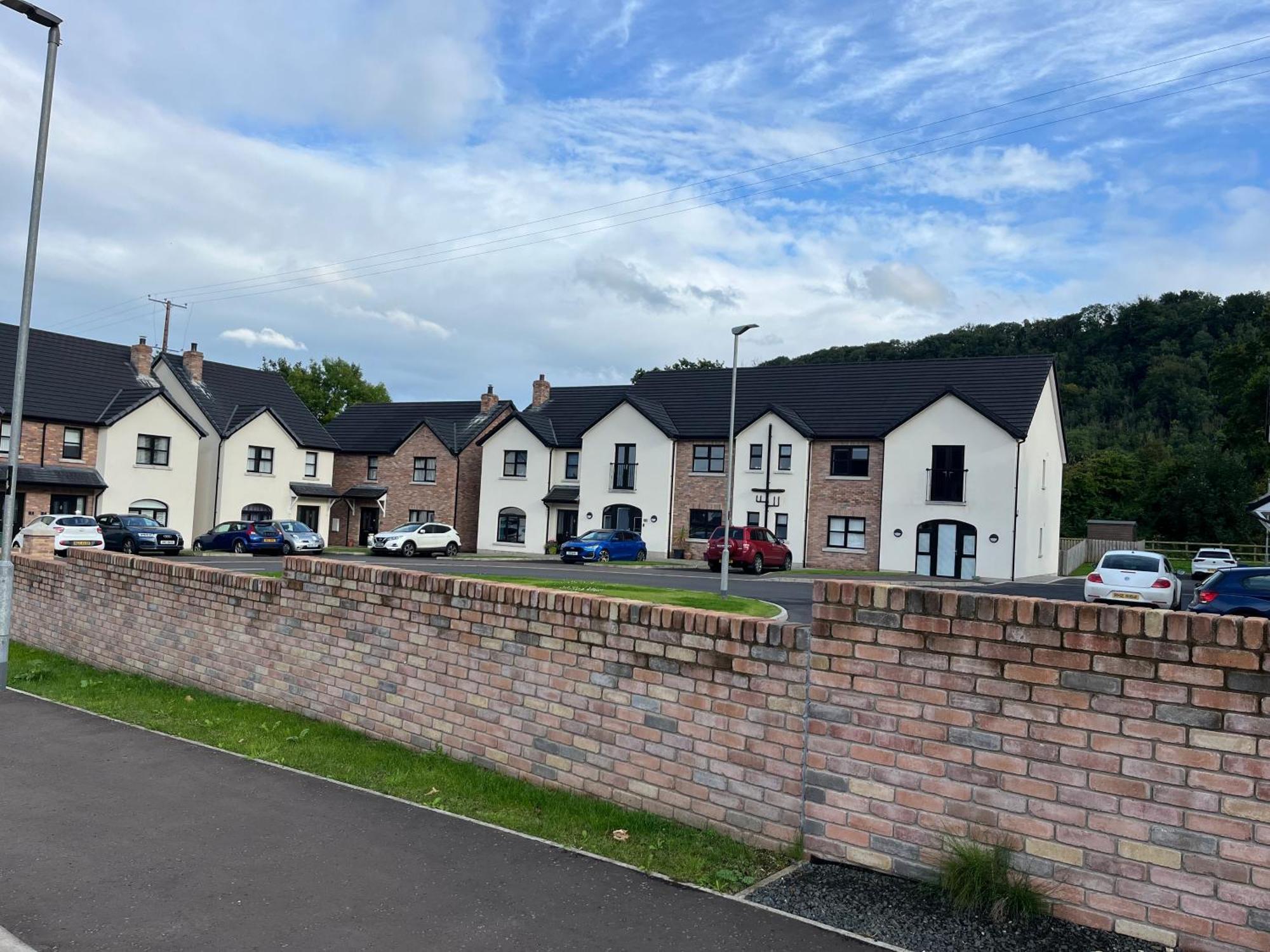 Glynn Village Апартаменты *